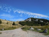 04. Idemo na Veliki (Zavižanski) Pivčevac preko Vukušić snježnice
